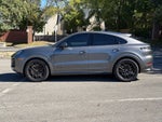 2025 Porsche Cayenne Coupe GTS