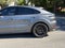 2025 Porsche Cayenne Coupe GTS