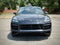 2022 Porsche Cayenne Coupe GTS