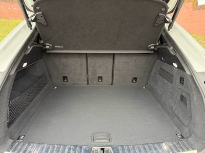 2023 Porsche Cayenne Coupe GTS