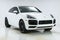 2023 Porsche Cayenne Coupe GTS