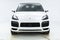2023 Porsche Cayenne Coupe GTS