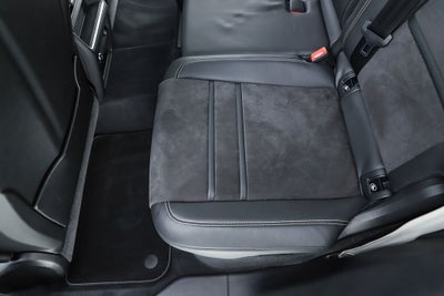 2023 Porsche Cayenne Coupe GTS