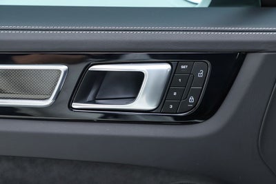 2023 Porsche Cayenne Coupe GTS