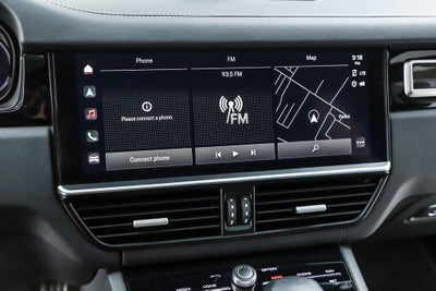 2023 Porsche Cayenne Coupe GTS