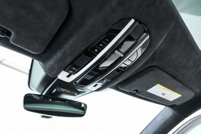 2023 Porsche Cayenne Coupe GTS