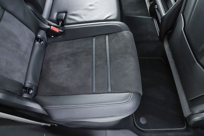 2023 Porsche Cayenne Coupe GTS