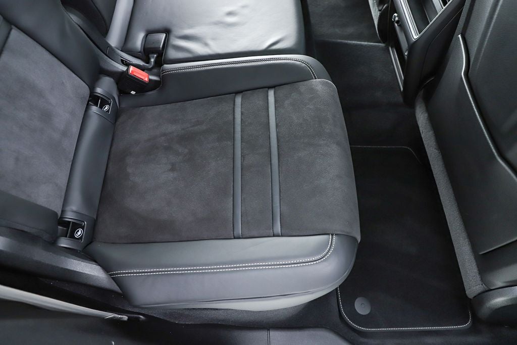 2023 Porsche Cayenne Coupe GTS