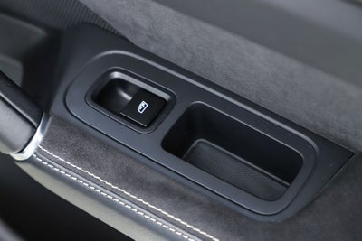 2023 Porsche Cayenne Coupe GTS