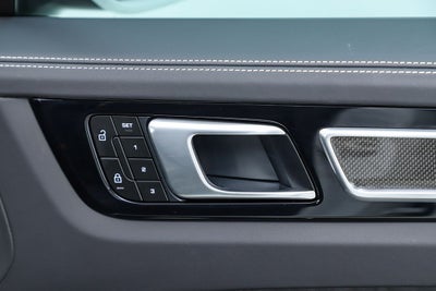 2023 Porsche Cayenne Coupe GTS