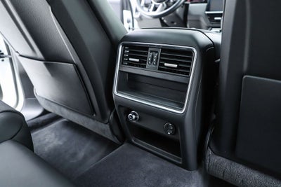 2023 Porsche Cayenne Coupe GTS