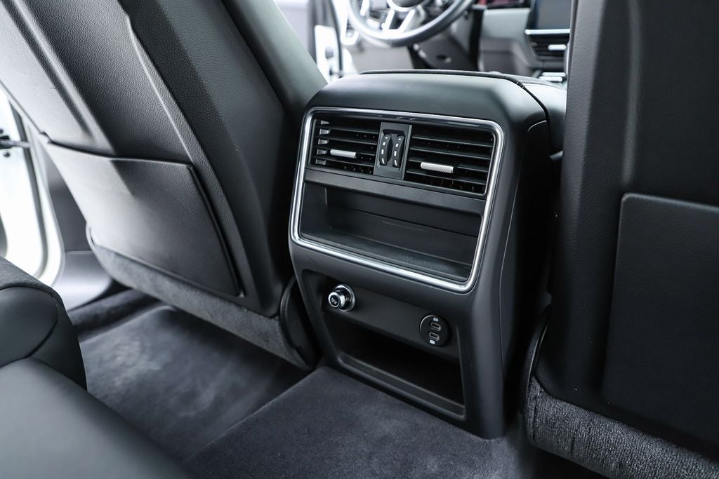 2023 Porsche Cayenne Coupe GTS