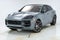 2026 Porsche Cayenne Coupe GTS