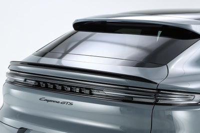 2026 Porsche Cayenne Coupe GTS