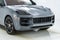2026 Porsche Cayenne Coupe GTS