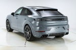 2026 Porsche Cayenne Coupe GTS