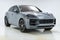 2026 Porsche Cayenne Coupe GTS
