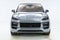 2026 Porsche Cayenne Coupe GTS