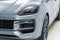 2026 Porsche Cayenne Coupe GTS