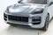 2026 Porsche Cayenne Coupe GTS