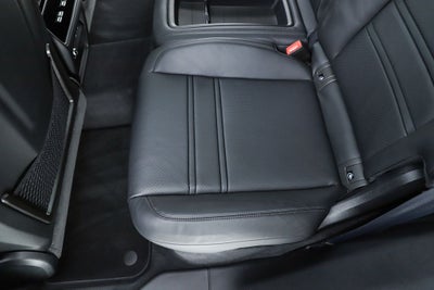 2026 Porsche Cayenne Coupe GTS