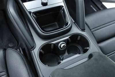 2026 Porsche Cayenne Coupe GTS