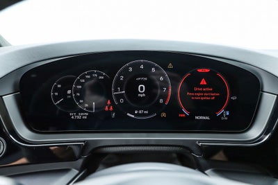 2026 Porsche Cayenne Coupe GTS