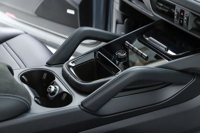 2026 Porsche Cayenne Coupe GTS