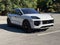 2024 Porsche Cayenne Coupe Turbo GT