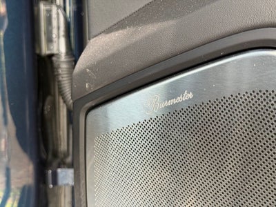 2024 Porsche Cayenne Coupe Turbo GT