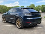 2024 Porsche Cayenne Coupe Turbo GT
