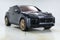 2024 Porsche Cayenne Coupe Turbo GT