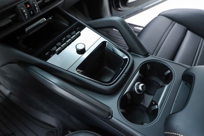 2024 Porsche Cayenne Coupe Turbo GT