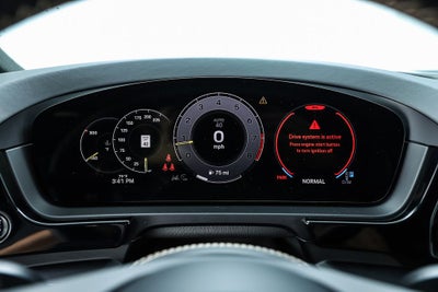 2024 Porsche Cayenne Coupe Turbo GT