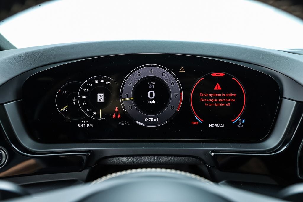 2024 Porsche Cayenne Coupe Turbo GT