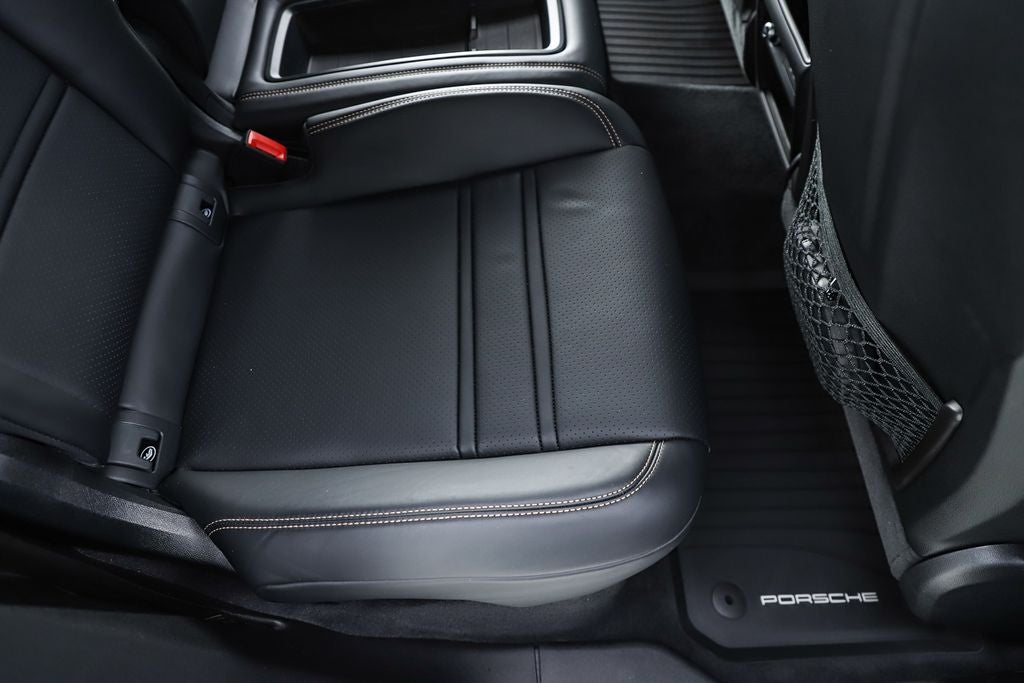 2024 Porsche Cayenne Coupe Turbo GT