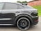 2022 Porsche Cayenne Coupe Turbo GT
