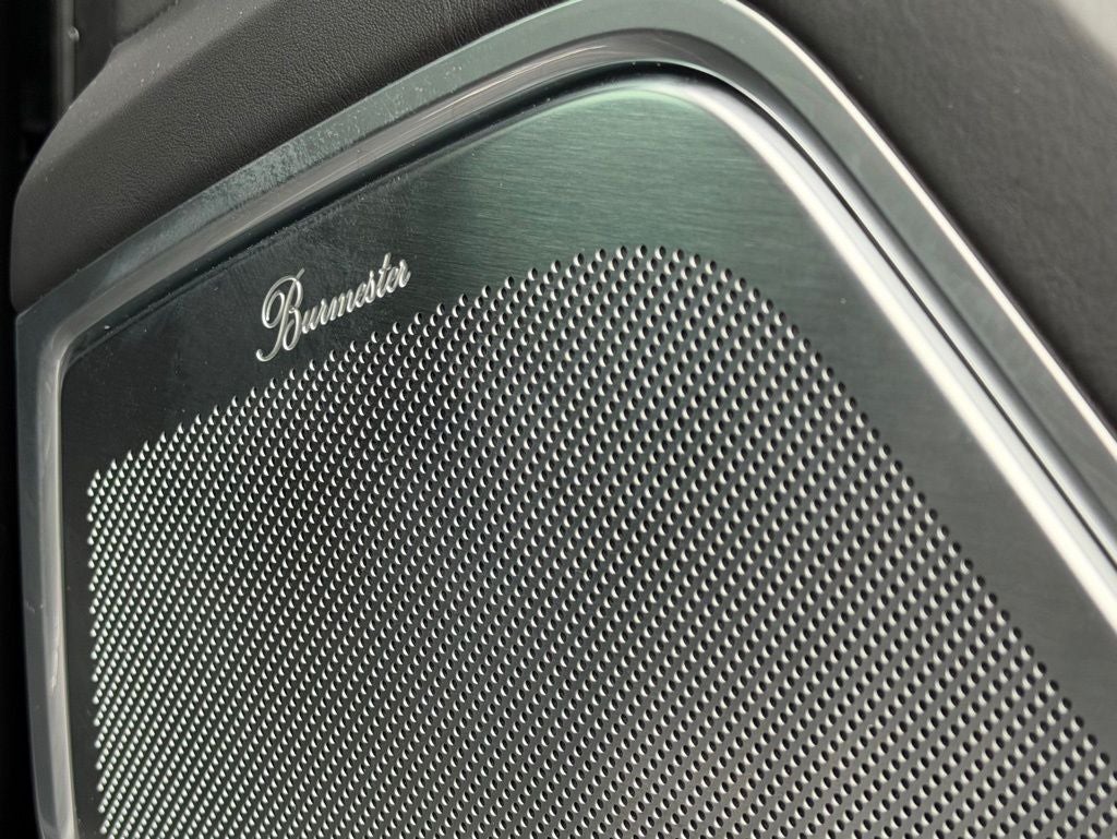 2022 Porsche Cayenne Coupe Turbo GT