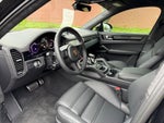 2022 Porsche Cayenne Coupe Turbo GT