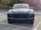 2026 Porsche Cayenne Coupe S