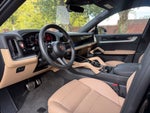 2026 Porsche Cayenne Coupe S