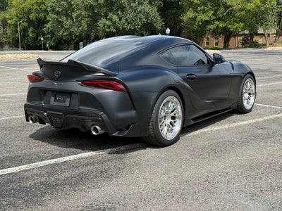 2024 Toyota GR Supra 3.0 Premium