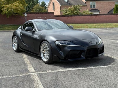 2024 Toyota GR Supra 3.0 Premium