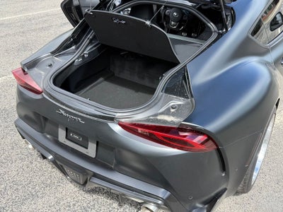 2024 Toyota GR Supra 3.0 Premium