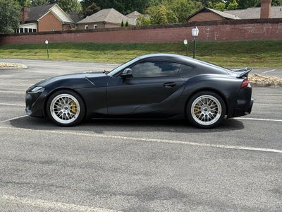 2024 Toyota GR Supra 3.0 Premium