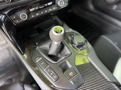 2024 Toyota GR Supra 3.0 Premium