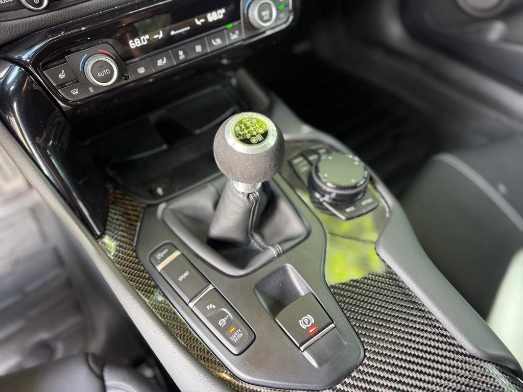 2024 Toyota GR Supra 3.0 Premium