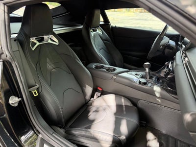 2024 Toyota GR Supra 3.0 Premium