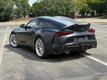 2024 Toyota GR Supra 3.0 Premium