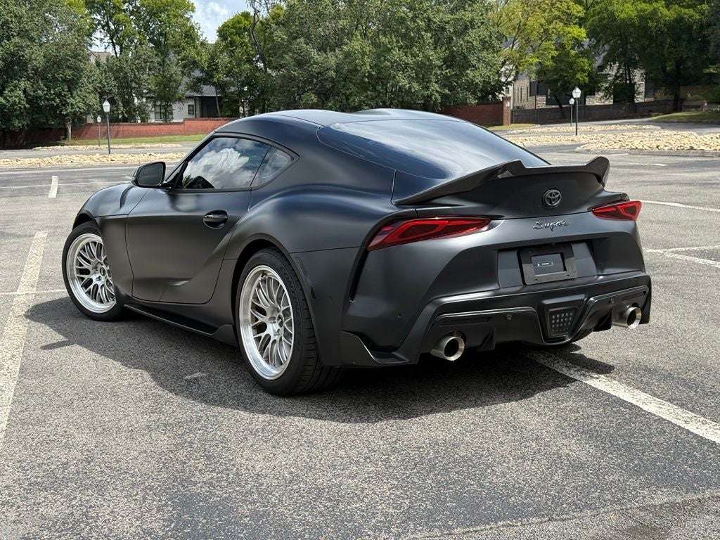 2024 Toyota GR Supra 3.0 Premium